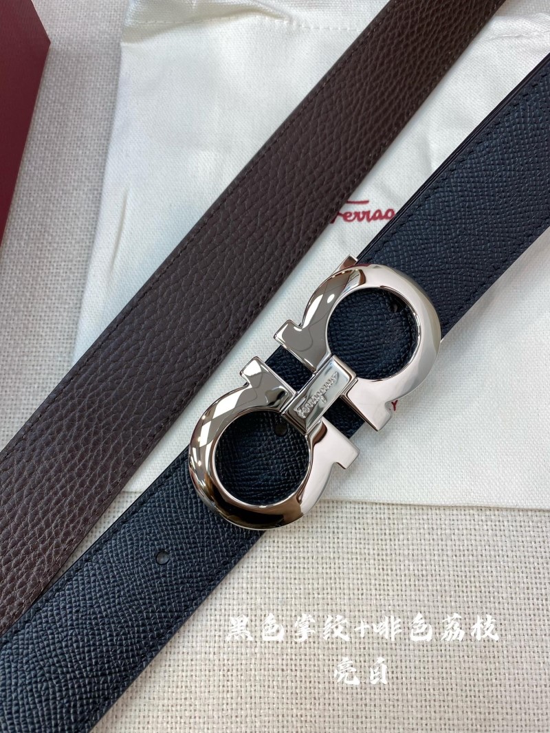 Ferragamo Belts